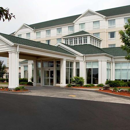 Hilton Garden Inn Appleton/Kimberly Bagian luar foto