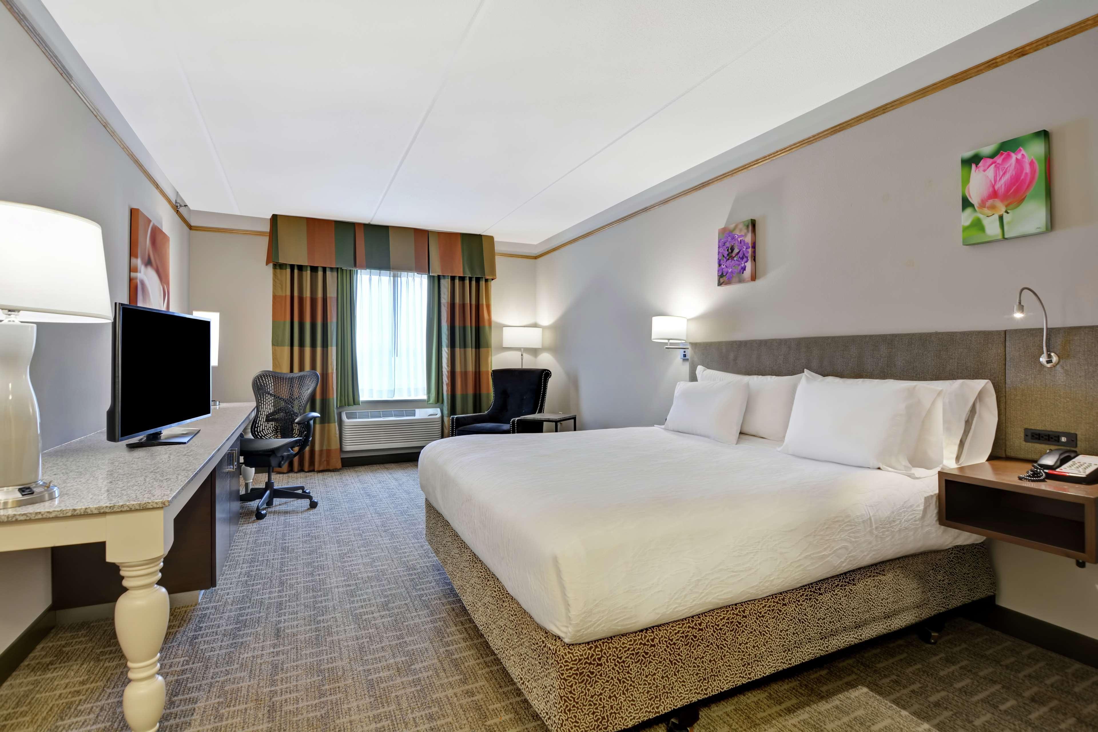 Hilton Garden Inn Appleton/Kimberly Bagian luar foto