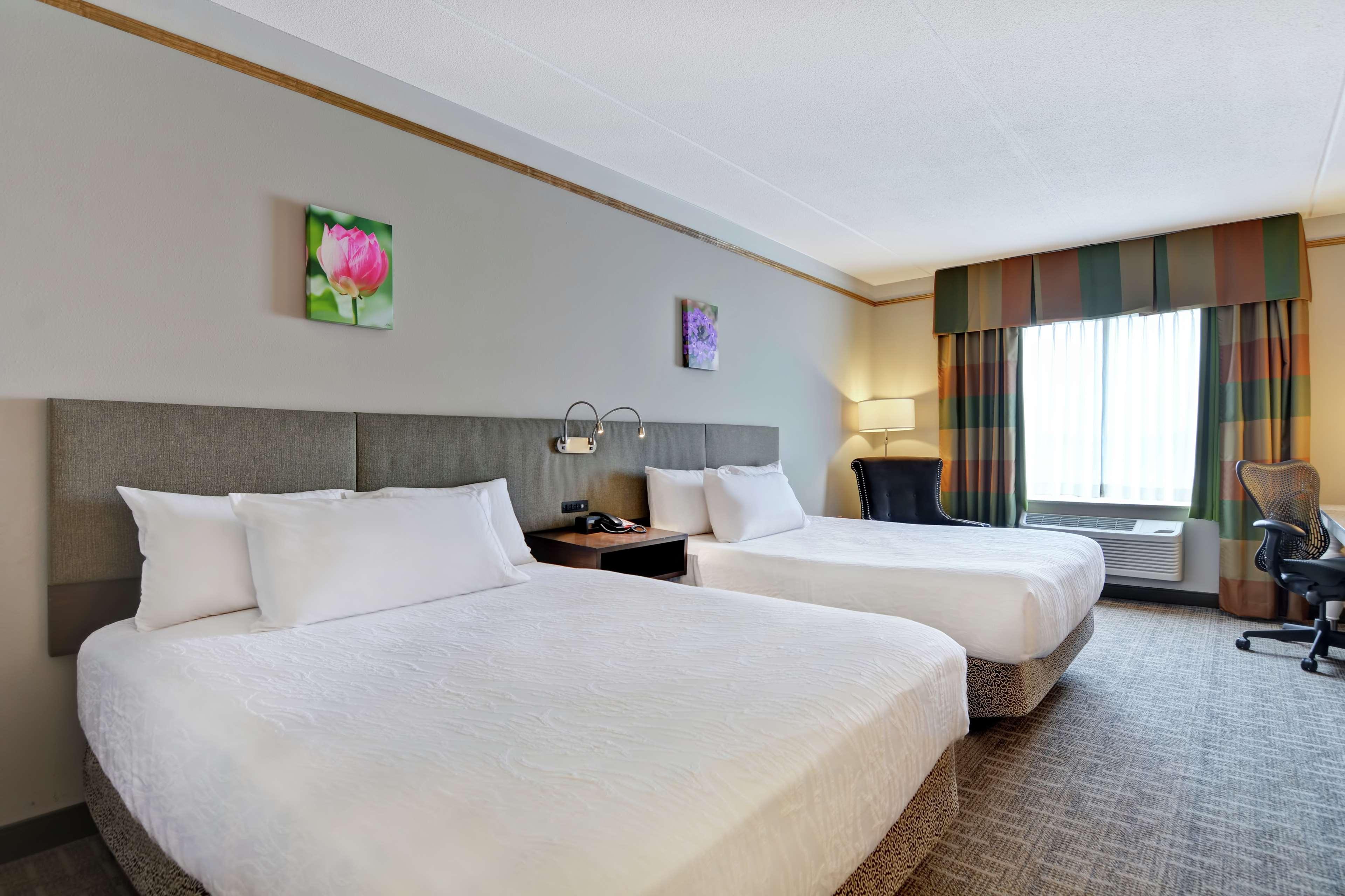 Hilton Garden Inn Appleton/Kimberly Bagian luar foto