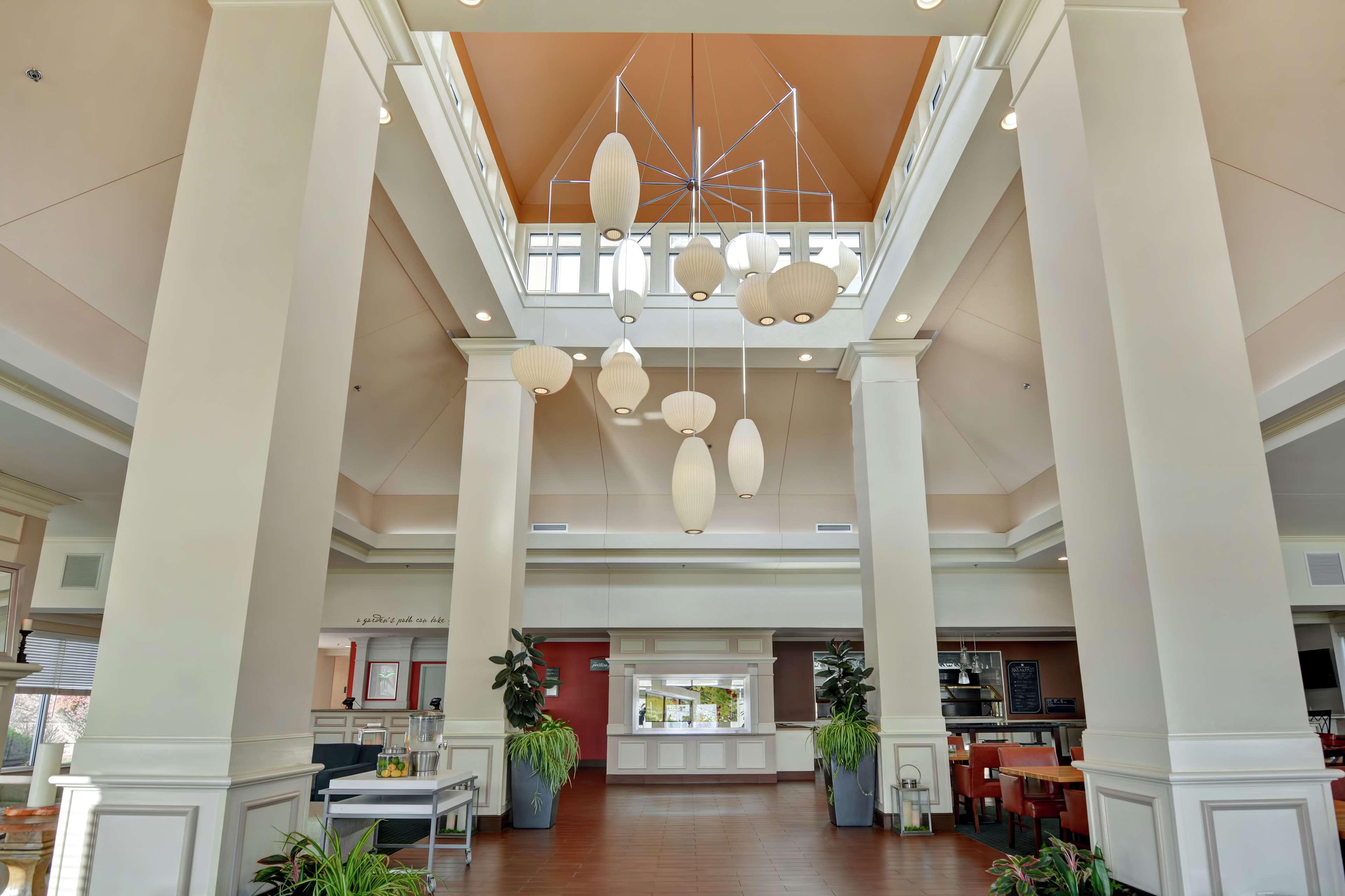 Hilton Garden Inn Appleton/Kimberly Bagian luar foto
