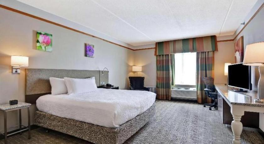 Hilton Garden Inn Appleton/Kimberly Bagian luar foto