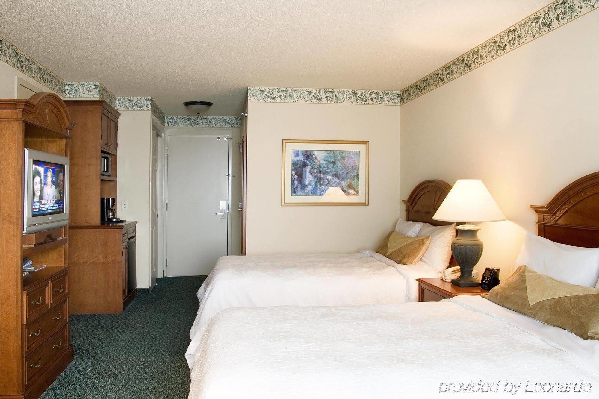 Hilton Garden Inn Appleton/Kimberly Ruang foto